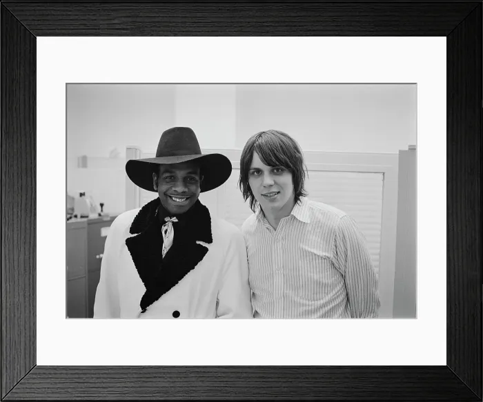 Framed Print : Freddie Roulette Framed Print : Freddie Roulette