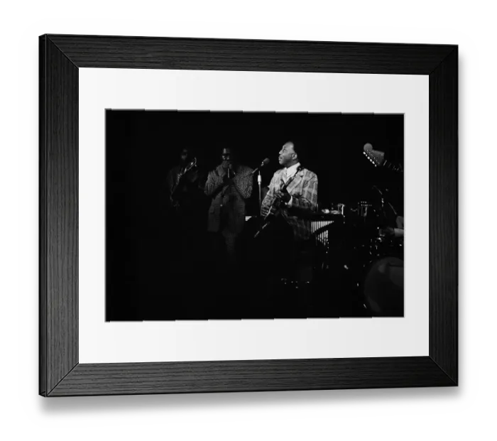Framed Print : Muddy Waters Framed Print : Muddy Waters
