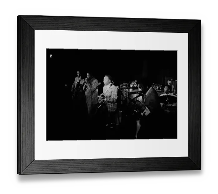 Framed Print : Muddy Waters Framed Print : Muddy Waters