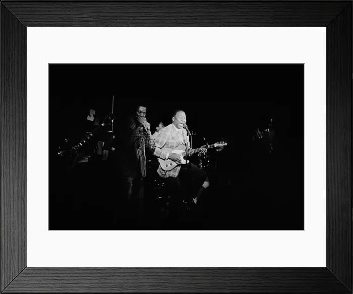 Framed Print : Muddy Waters Framed Print : Muddy Waters