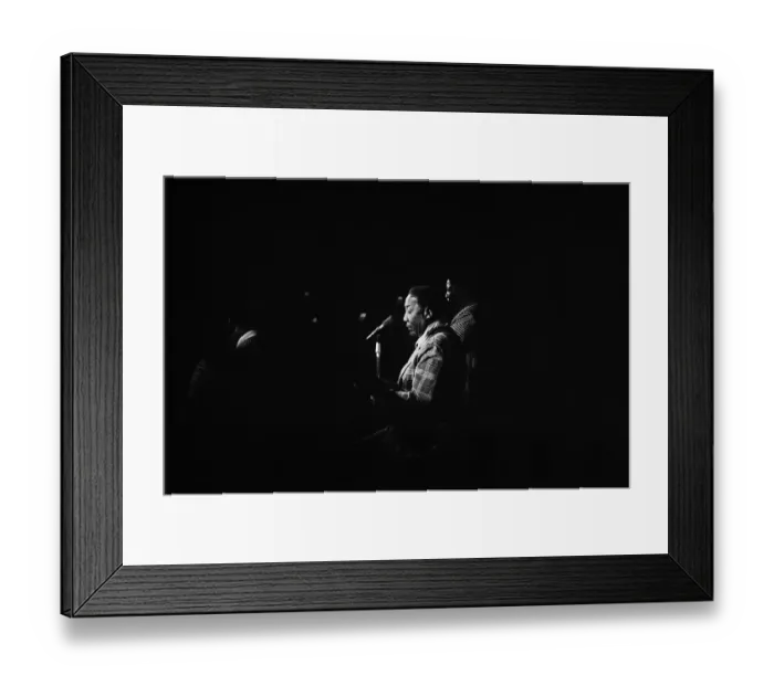 Framed Print : Muddy Waters Framed Print : Muddy Waters