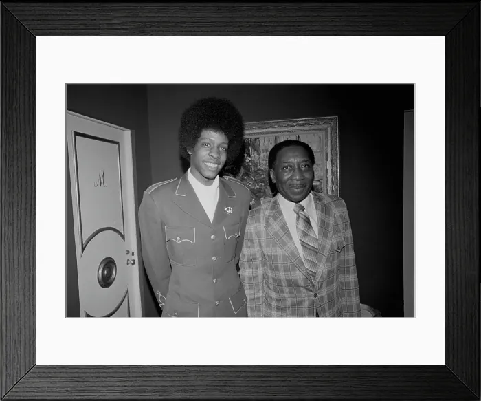 Framed Print : Muddy Waters Framed Print : Muddy Waters