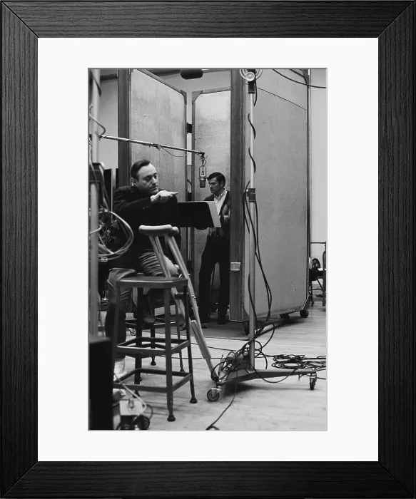 Framed Print : Bob Morrison Framed Print : Bob Morrison