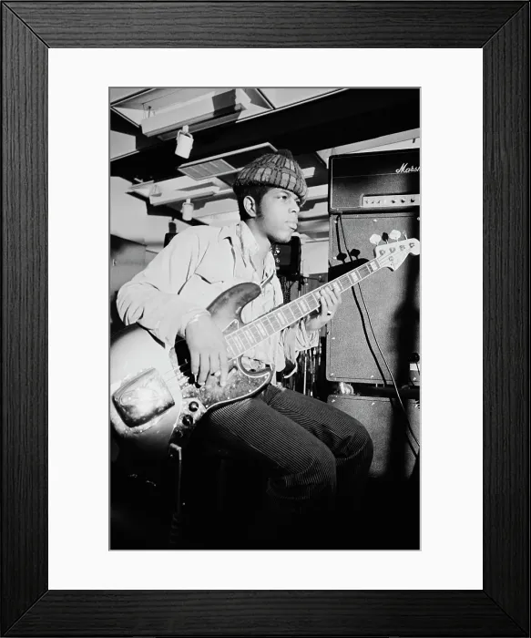 Framed Print : Funkadelic Framed Print : Funkadelic