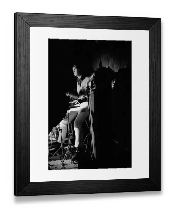 Framed Print : Grateful Dead Framed Print : Grateful Dead