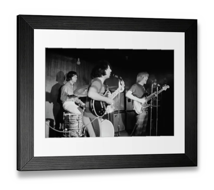 Framed Print : Grateful Dead Framed Print : Grateful Dead