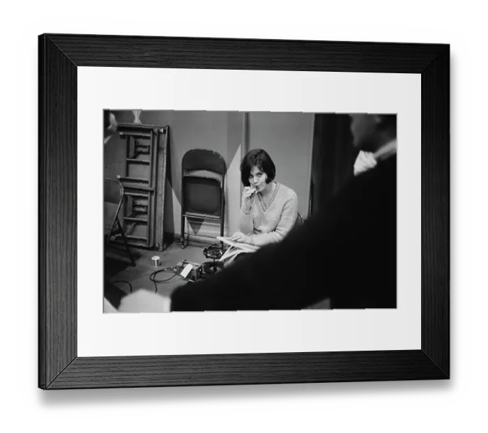 Framed Print : Kazoo Music