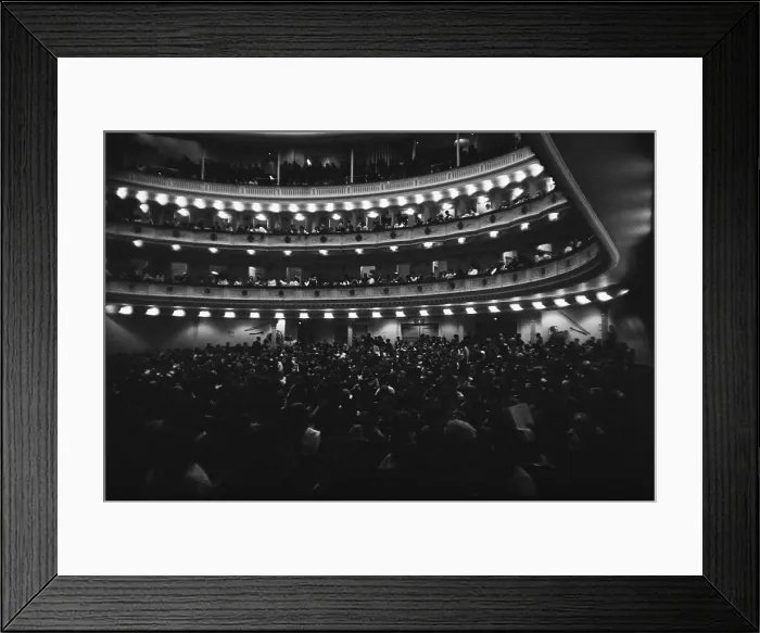 Framed Print : Carnegie Hall Framed Print : Carnegie Hall