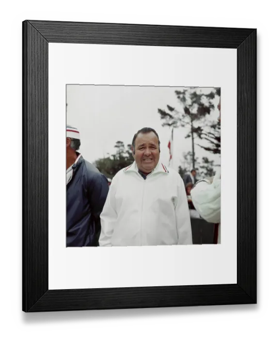 Framed Print : Jonathan Winters Framed Print : Jonathan Winters