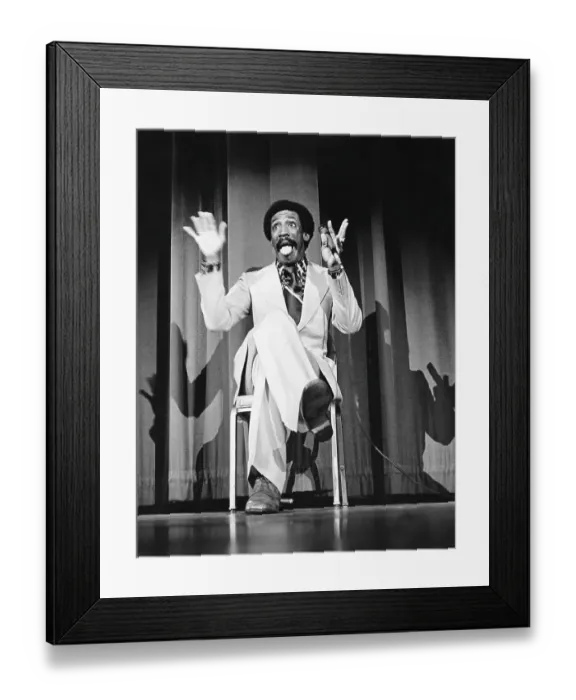 Framed Print : Bill Cosby Framed Print : Bill Cosby