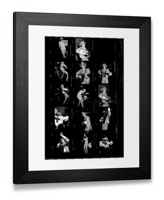 Framed Print : Photo of Dwight Yoakam Framed Print : Photo of Dwight Yoakam
