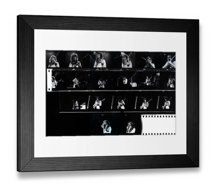 Framed Print : Photo of Yes Framed Print : Photo of Yes