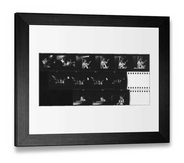 Framed Print : Photo of Yes Framed Print : Photo of Yes