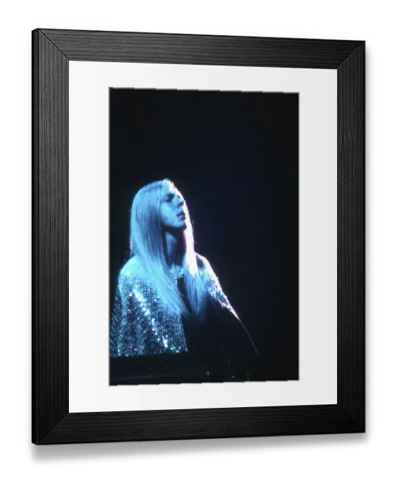Framed Print : Photo of Yes Framed Print : Photo of Yes