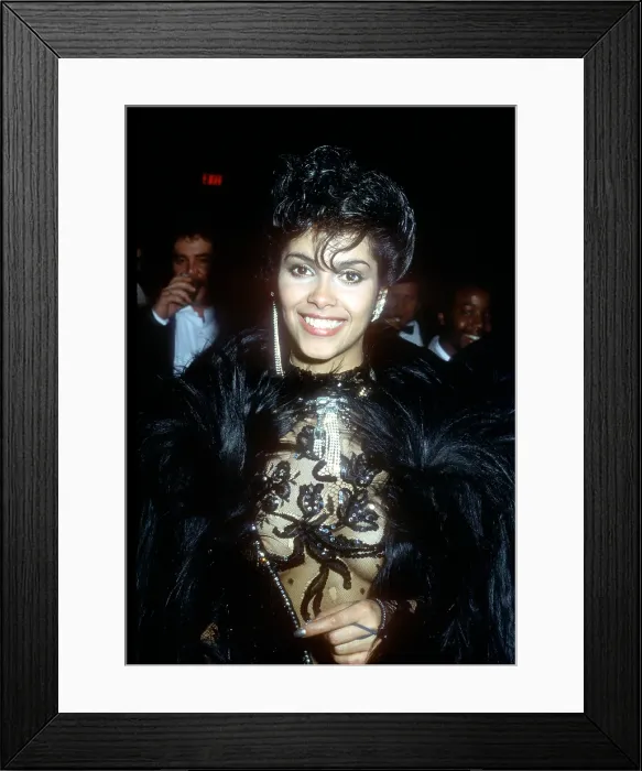 Framed Print : Photo of Vanity Framed Print : Photo of Vanity