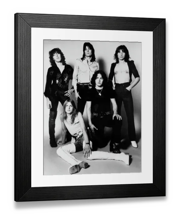 Framed Print : Photo of U.F.O Framed Print : Photo of U.F.O