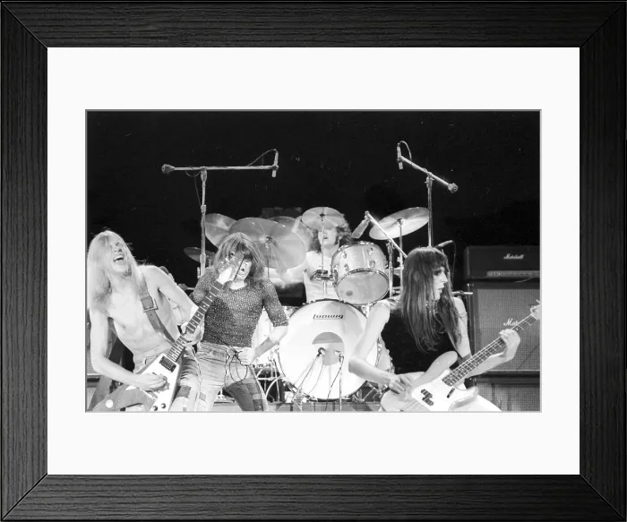 Framed Print : Photo of U.F.O Framed Print : Photo of U.F.O