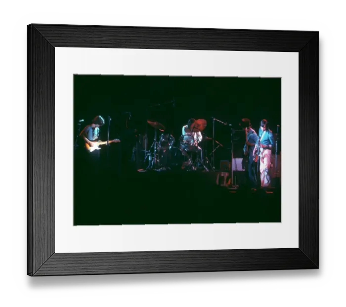 Framed Print : Photo of Traffic