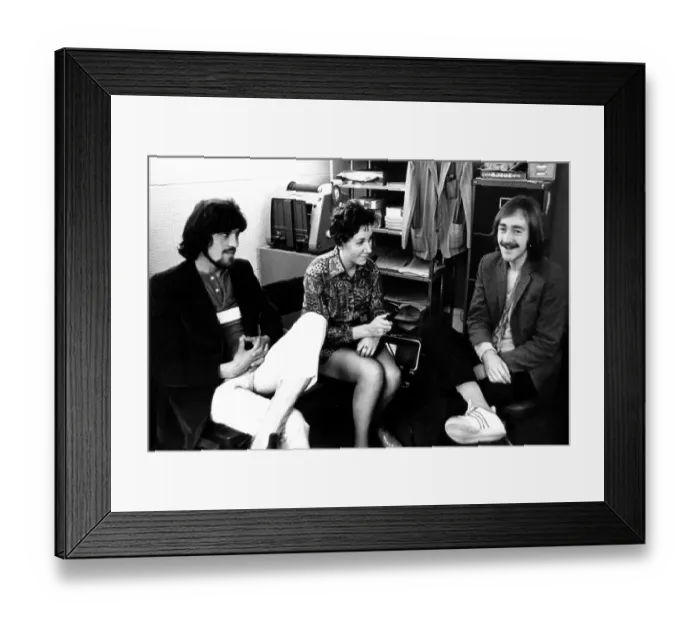 Framed Print : Photo of Traffic Framed Print : Photo of Traffic