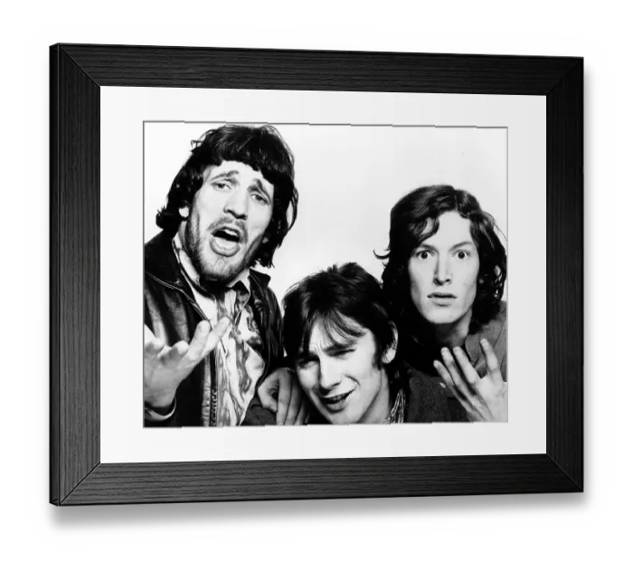 Framed Print : Photo of Traffic Framed Print : Photo of Traffic