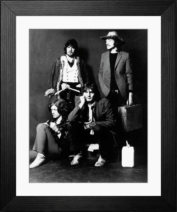 Framed Print : Photo of Traffic Framed Print : Photo of Traffic