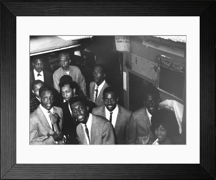 Framed Print : Photo of Temptations Framed Print : Photo of Temptations