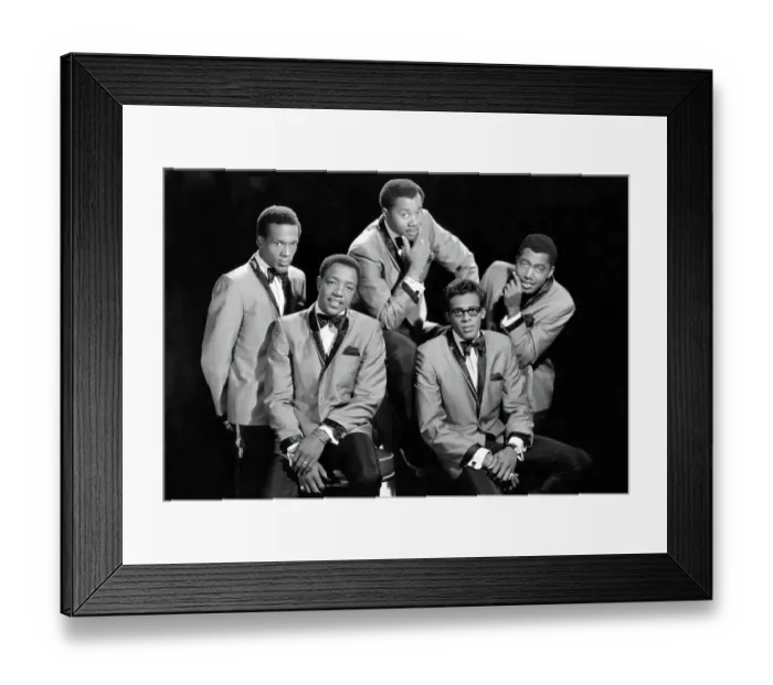 Framed Print : Photo of Temptations Framed Print : Photo of Temptations