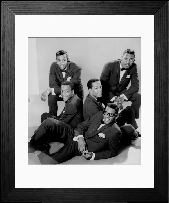 Framed Print : Photo of Temptations Framed Print : Photo of Temptations