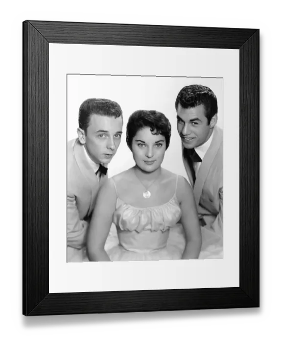 Framed Print : Photo of Teddy Bears Framed Print : Photo of Teddy Bears