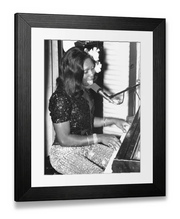 Framed Print : Photo of Sylvester Framed Print : Photo of Sylvester