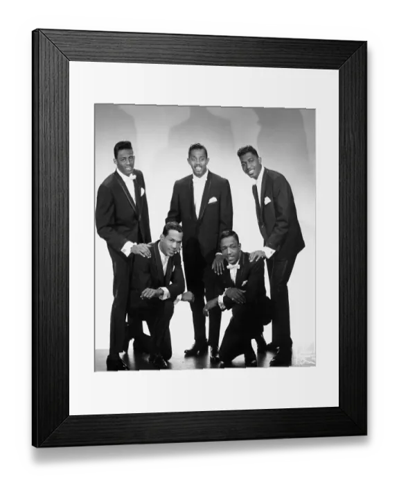 Framed Print : Photo of Temptations Framed Print : Photo of Temptations