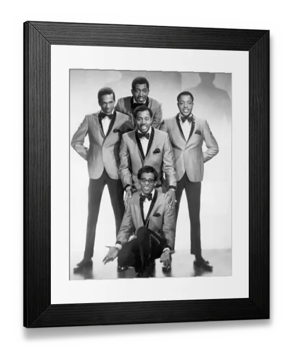 Framed Print : Photo of Temptations Framed Print : Photo of Temptations