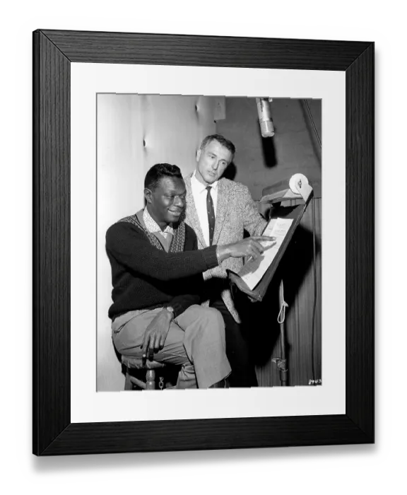 Framed Print : Photo of Liam Sullivan Framed Print : Photo of Liam Sullivan