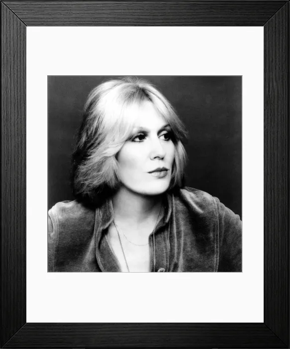 Framed Print : Photo of Dusty Springfield