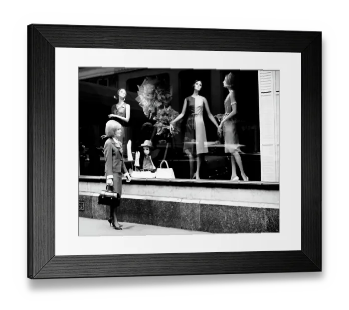 Framed Print : Photo of Dusty Springfield