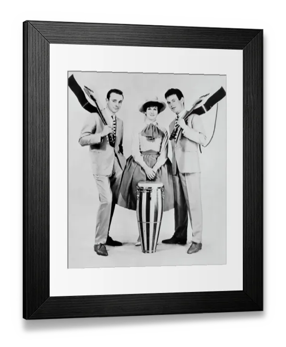 Framed Print : Photo of Dusty Springfield