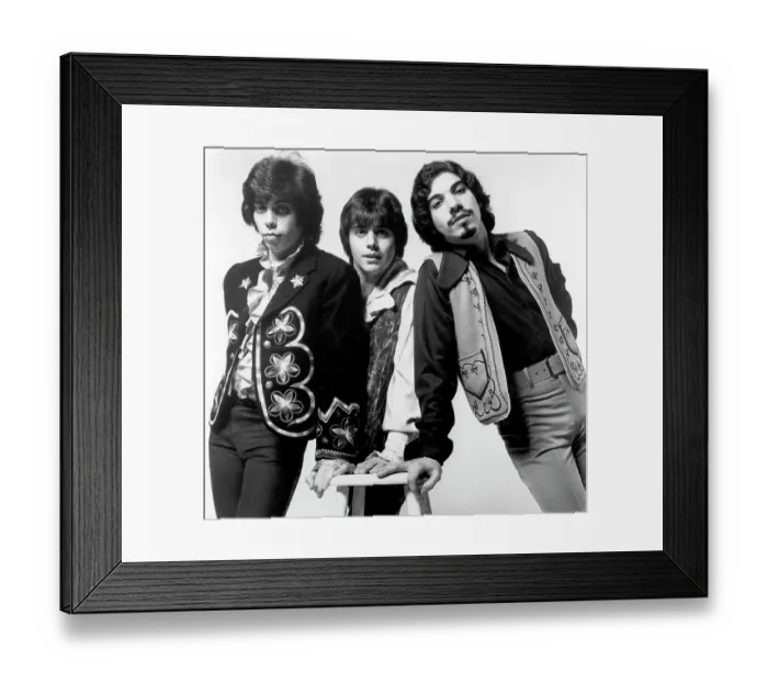 Framed Print : Photo of Soul Survivors Framed Print : Photo of Soul Survivors