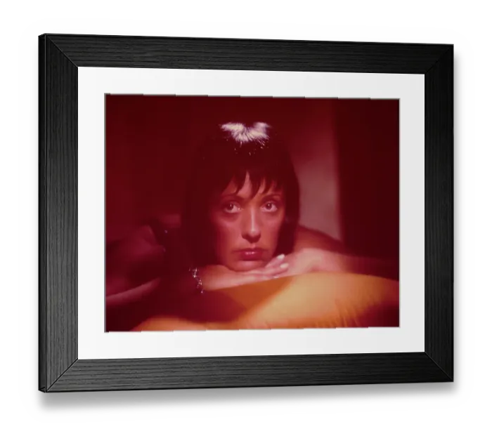 Framed Print : Photo of Keely Smith Framed Print : Photo of Keely Smith