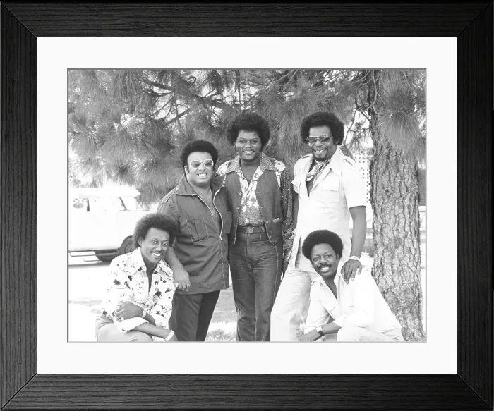 Framed Print : Photo of Spinners Framed Print : Photo of Spinners