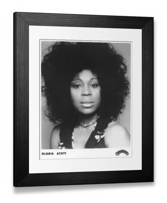 Framed Print : Photo of Gloria Scott Framed Print : Photo of Gloria Scott