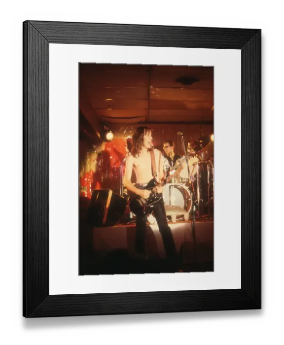Framed Print : Photo of Todd Rundgren Framed Print : Photo of Todd Rundgren