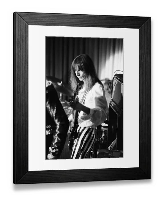 Framed Print : Photo of Roxy Music Framed Print : Photo of Roxy Music