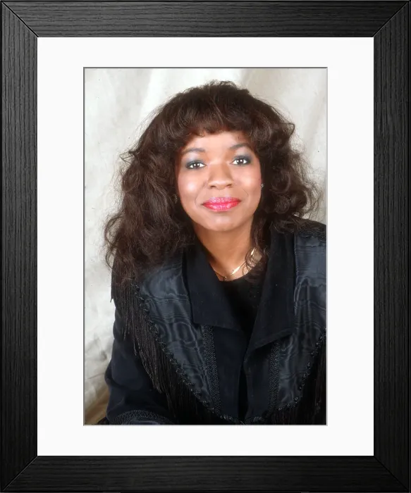 Framed Print : Photo of Pepsi Cheryl Riley Framed Print : Photo of Pepsi Cheryl Riley