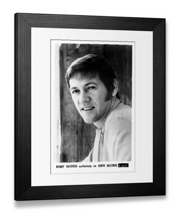 Framed Print : Photo of Righteous Brothers Framed Print : Photo of Righteous Brothers