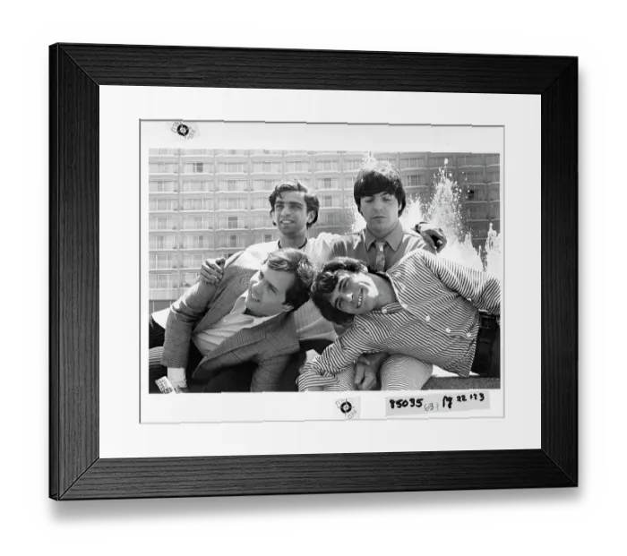 Framed Print : Photo of Rascals Framed Print : Photo of Rascals
