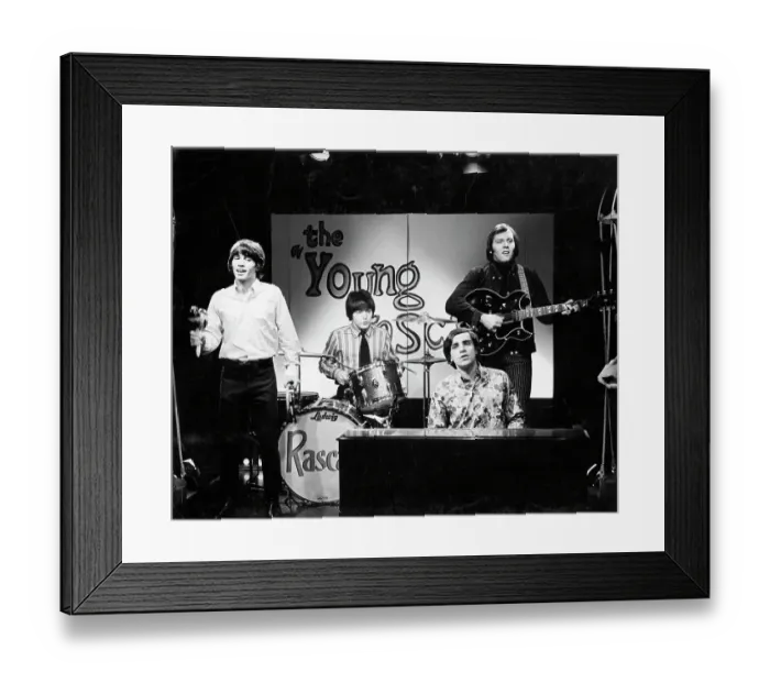 Framed Print : Photo of Rascals Framed Print : Photo of Rascals