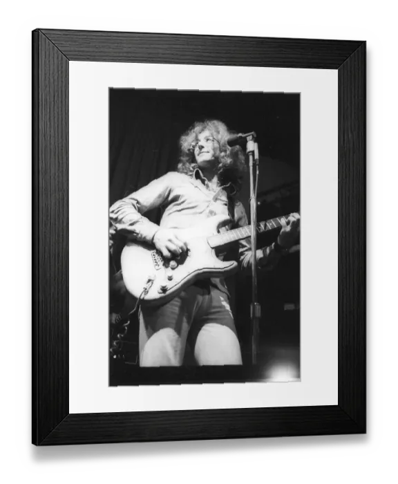 Framed Print : Photo of Pretty Things