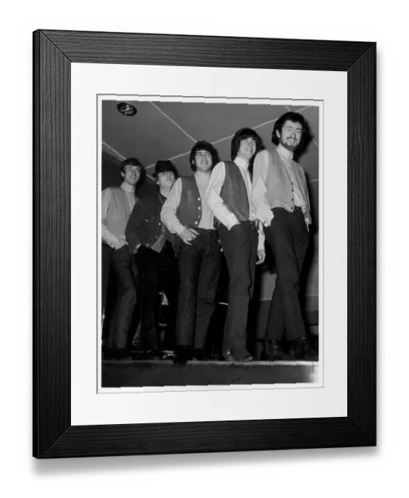 Framed Print : Photo of Pretty Things Framed Print : Photo of Pretty Things