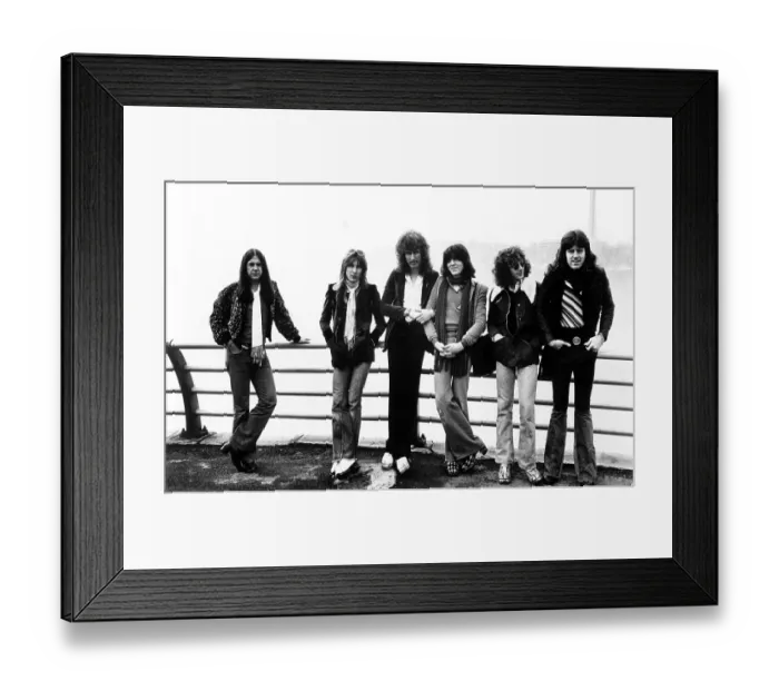 Framed Print : Photo of Pretty Things Framed Print : Photo of Pretty Things