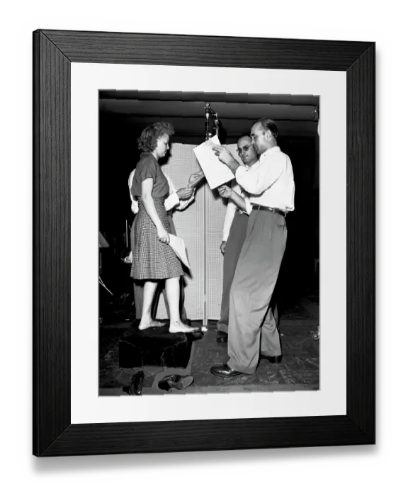 Framed Print : Photo of Pied Pipers Framed Print : Photo of Pied Pipers